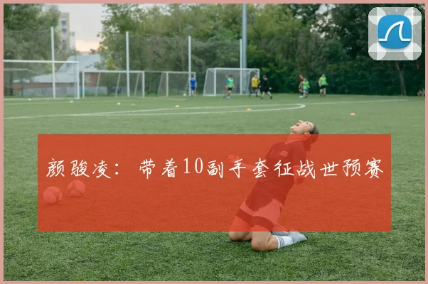 颜骏凌：带着10副手套征战世预赛